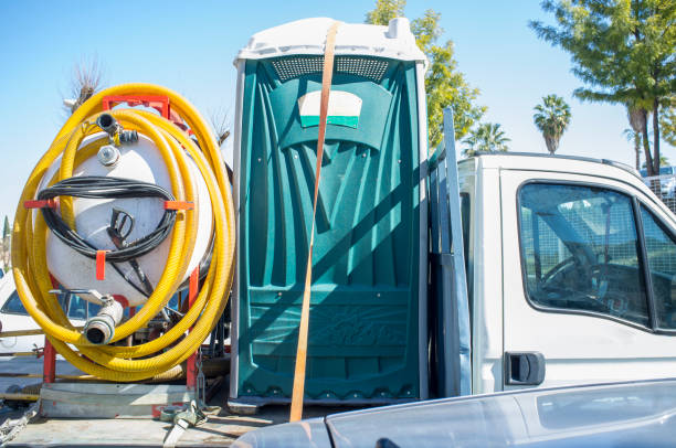 Portable Toilet Options We Offer in Spring Park, MN