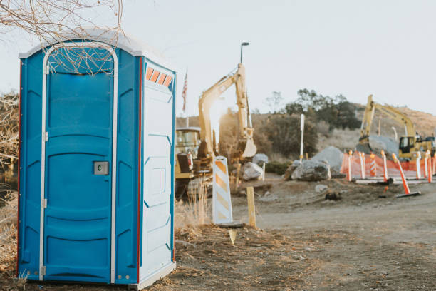 Best Sanitation services for porta potties  in Spring Park, MN
