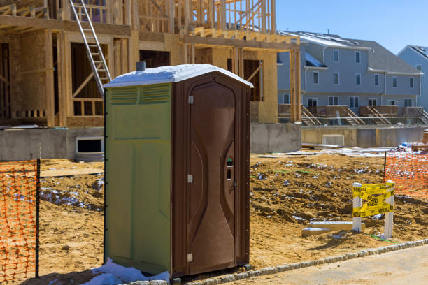 Best Portable toilet rental cost  in Spring Park, MN