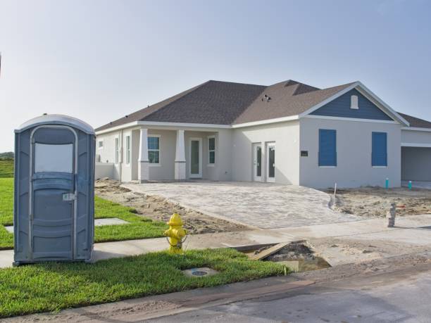 Best Affordable portable toilet rental  in Spring Park, MN
